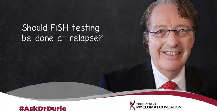 Title card for #Ask Dr Durie