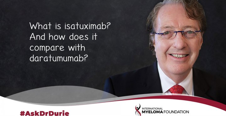 Ask Dr Durie titlecard