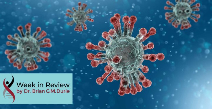 Coronavirus and Myeloma Patient Safety 