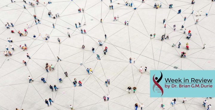 Social Distance