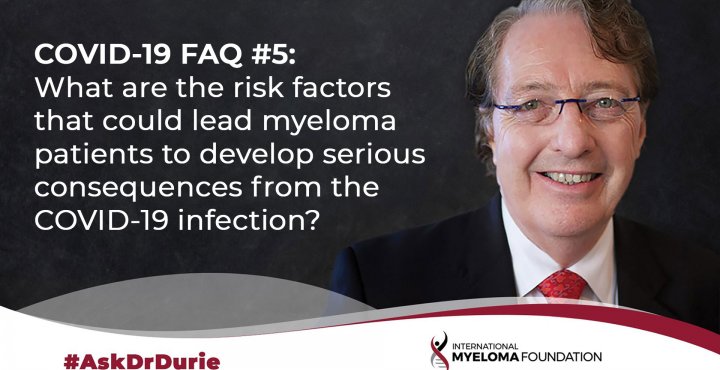 cover image for Ask Dr Durie COVID-19 FAQ 5