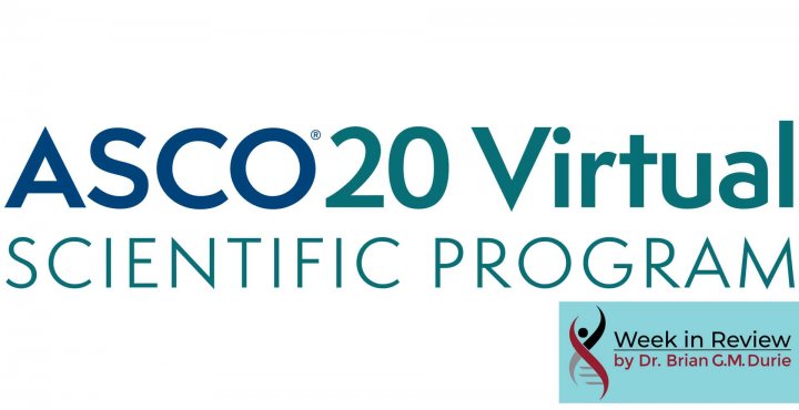 week in review asco 20 logo