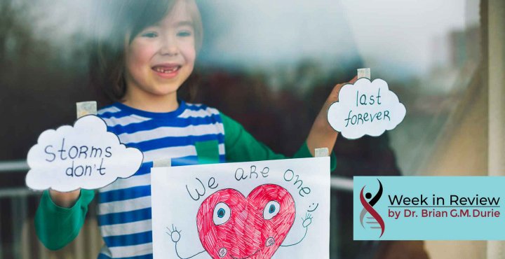 Living in a Covid World