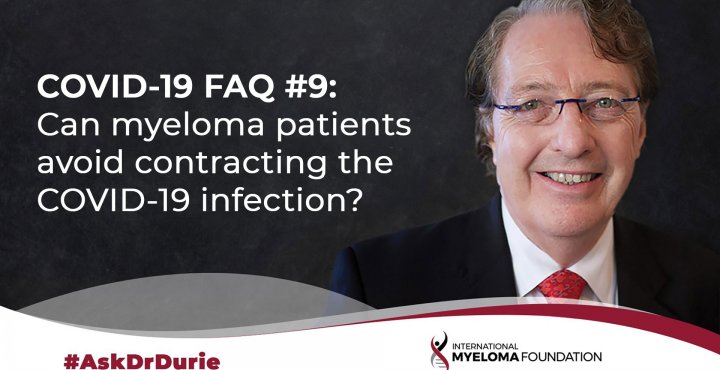 cover image for Ask Dr Durie COVID-19 FAQ 9
