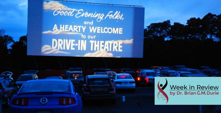 ADD Drive in