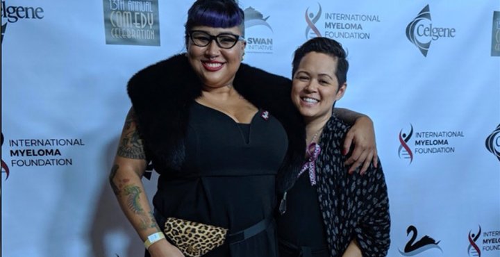 Nikki Gala Cropped