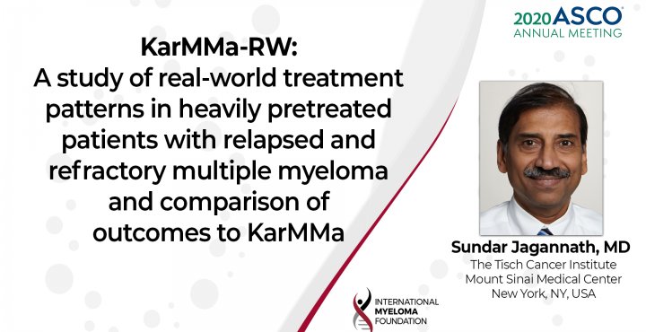 ASCo 2020 KarMMa real world study