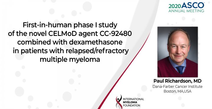 ASCO 2020 CElMod