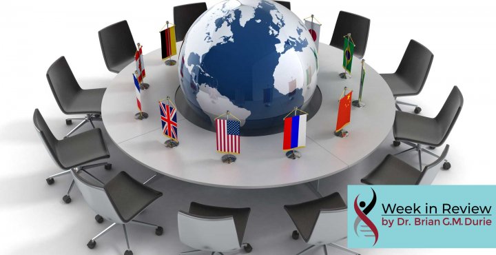 world wide round table