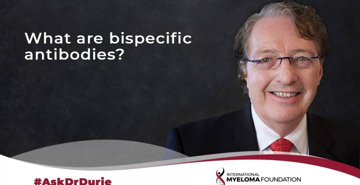 ADD bispecific antibodies