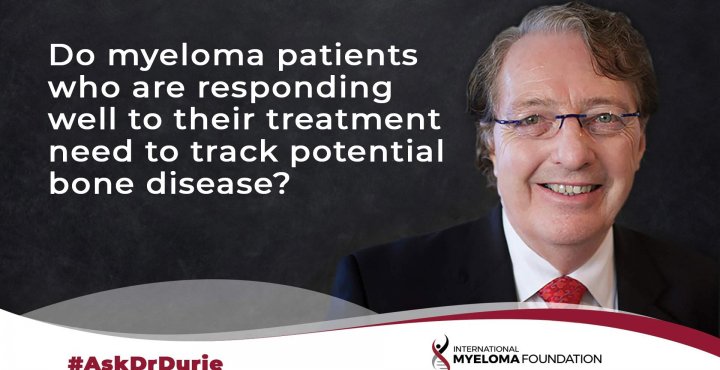 ask dr durie video, bone disease treatment