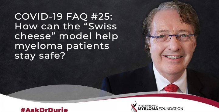 ask dr durie video, covid update 25
