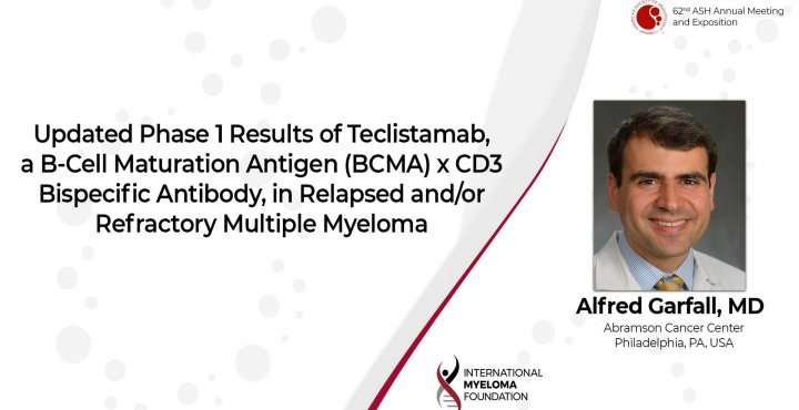 Evaluating Teclistamab in Relapsed and/or Refractory Multiple Myeloma