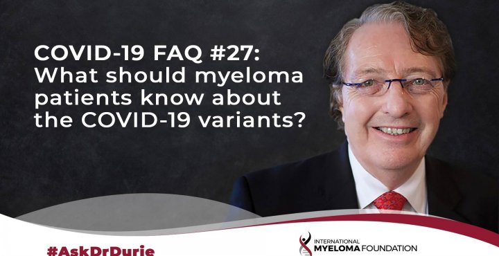 ask dr durie video, covid update