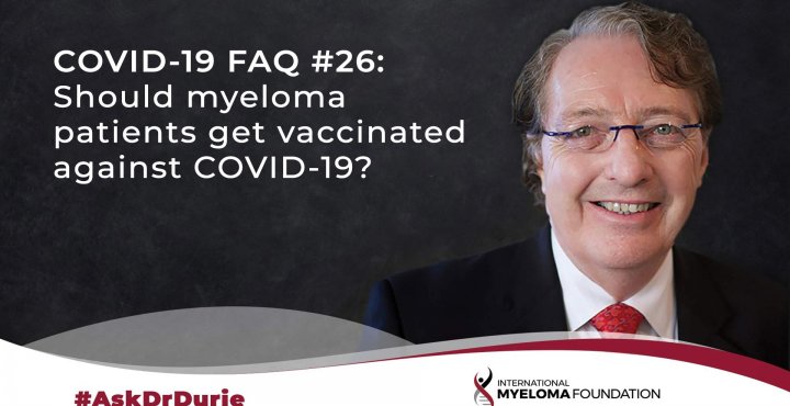 ask dr durie video, covid update