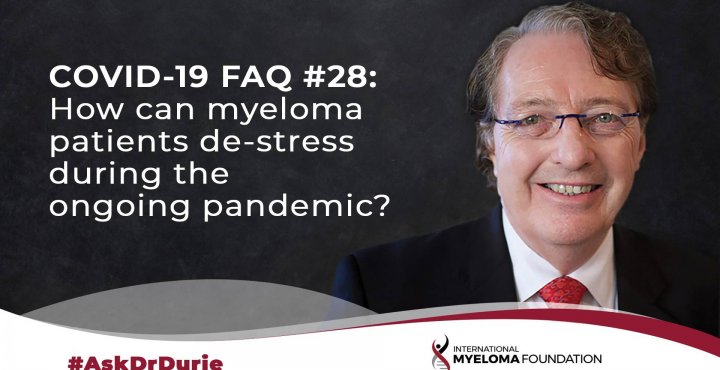 ask dr durie video, covid update