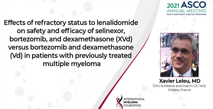 ASCO 2021 Boston trial update