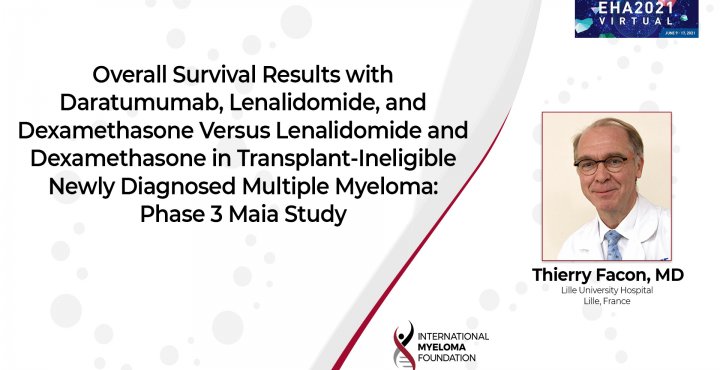 EHA 2021 MAIA study
