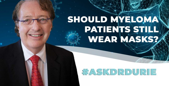 ask dr durie video, covid update