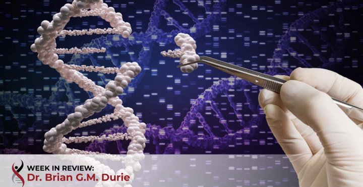 Gene Modulation