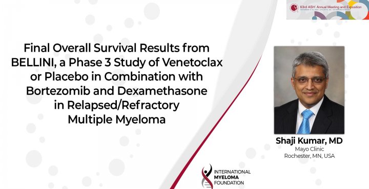 ASH 2021 Shaji Kumar BELLINI study