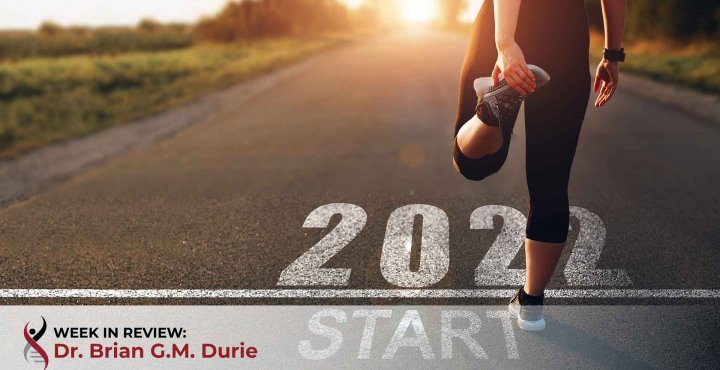 runner runs into year 2022