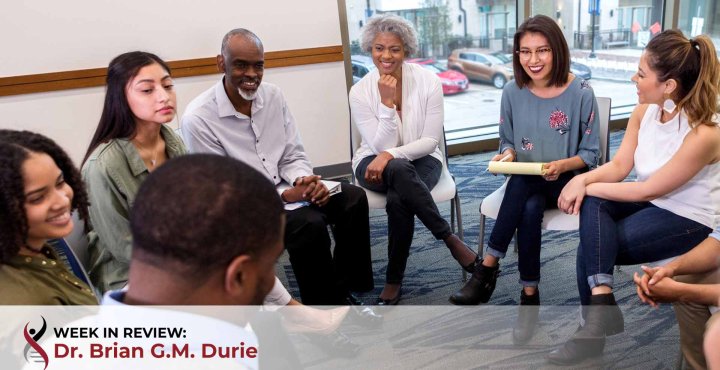 support group myeloma community