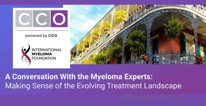 ASH Satellite Symposium Cover Image Facade of New Orleans house