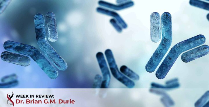 teclistamab bispecific antibody