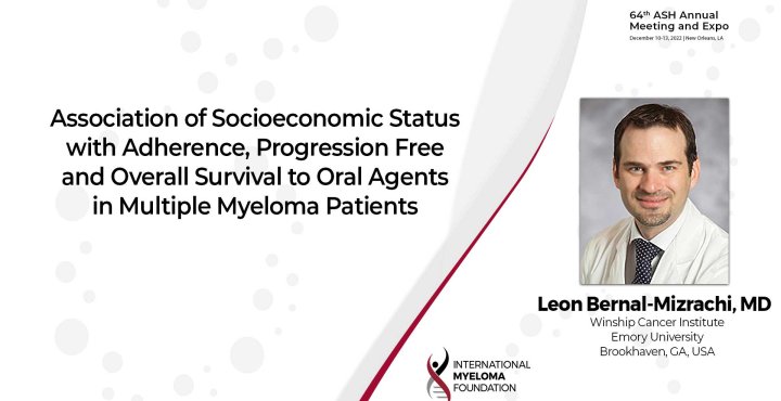 Dr. Leon Bernal-Mizrachi