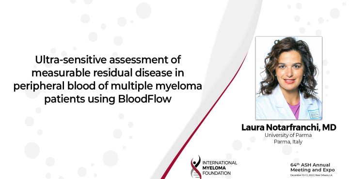 Dr. Laura Notarfranchi on BloodFlow