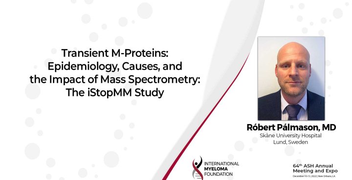 Dr. Palmason ASH Abstract M-Proteins