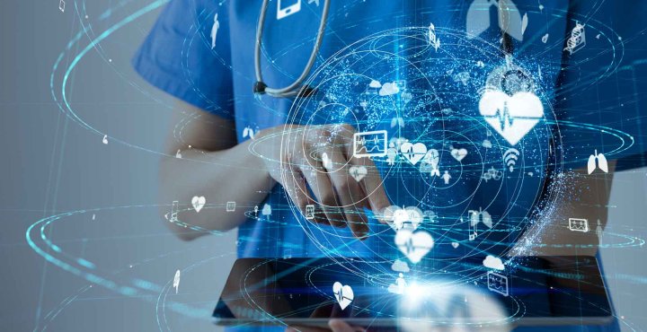 myeloma medical technology