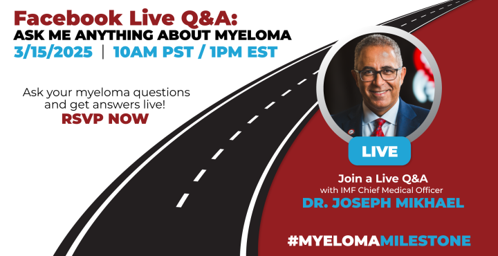 FB Live Dr. Mikhael