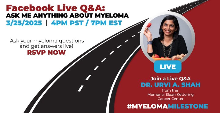 Nutrition FB live with Dr. Urvi Shah
