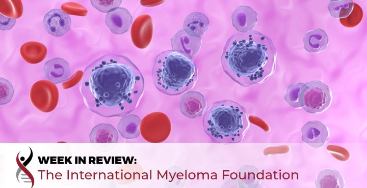 myeloma cells
