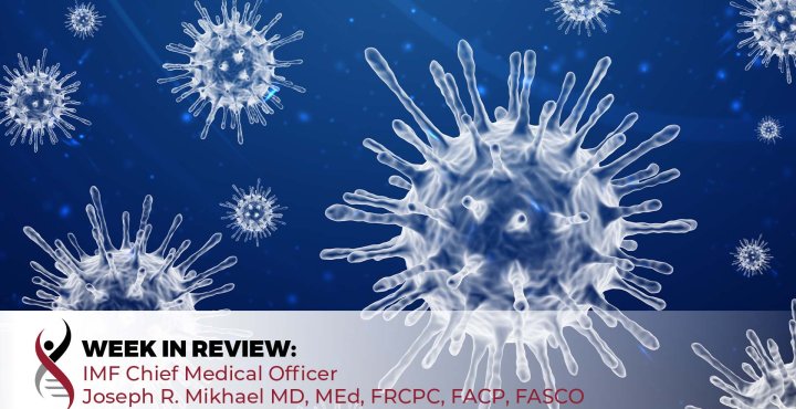 microscopic cells byline Dr. Joseph Mikhael