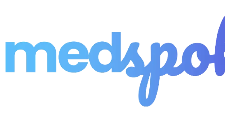 medspoke logo