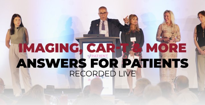 Your myeloma questions answered at the LA Patient and Family Seminar