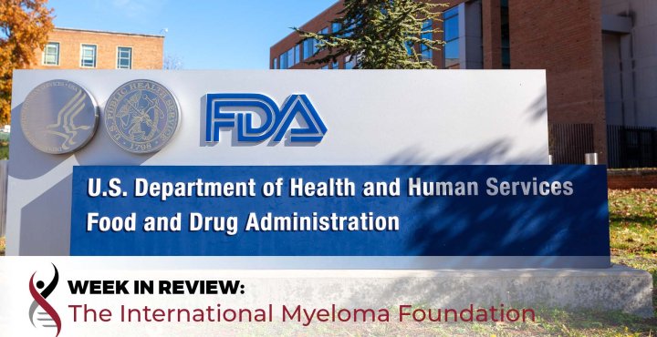 FDA building 