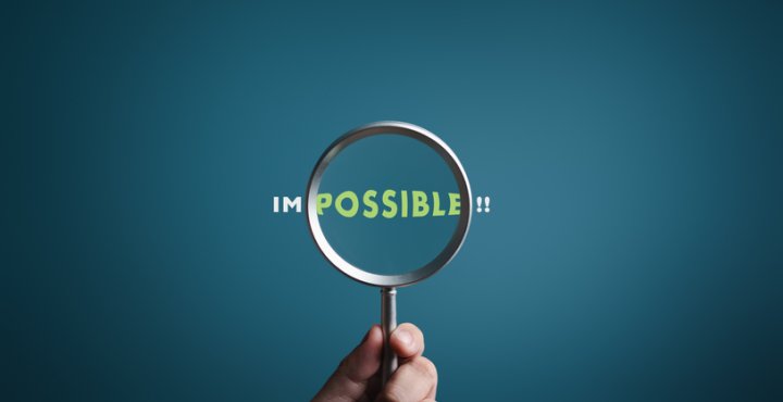 ImPOSSIBLE 