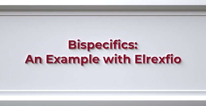 Elrexfio