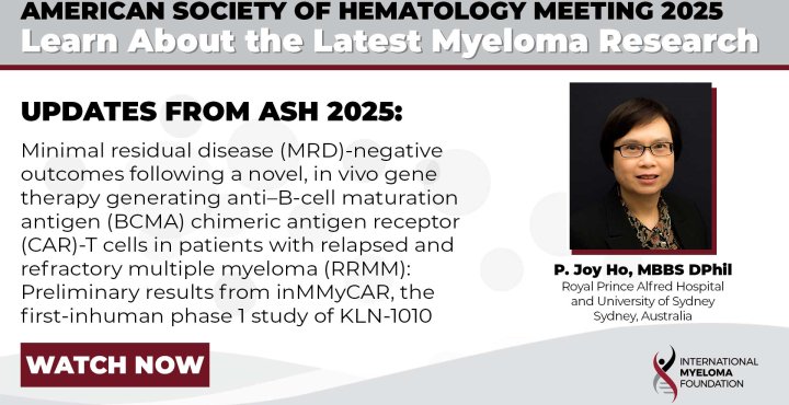 KLN-1010 In Vivo CAR-T Therapy
