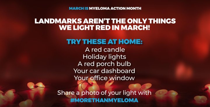 2026 Myeloma Action Month