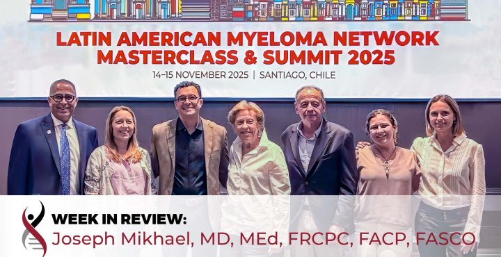 2025 LAMN Master Class and Summit
