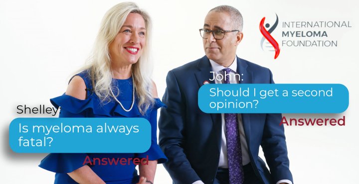 Is Multiple Myeloma Fatal? What Experts Say About Living a Normal Life