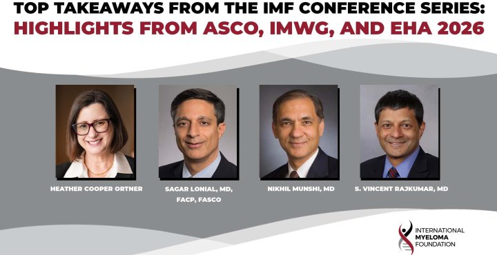 IMF conference series