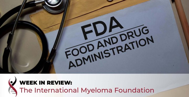 FDA approval clipboard