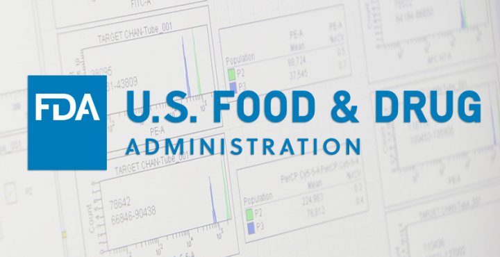 FDA Logo