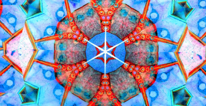 kaleidoscope